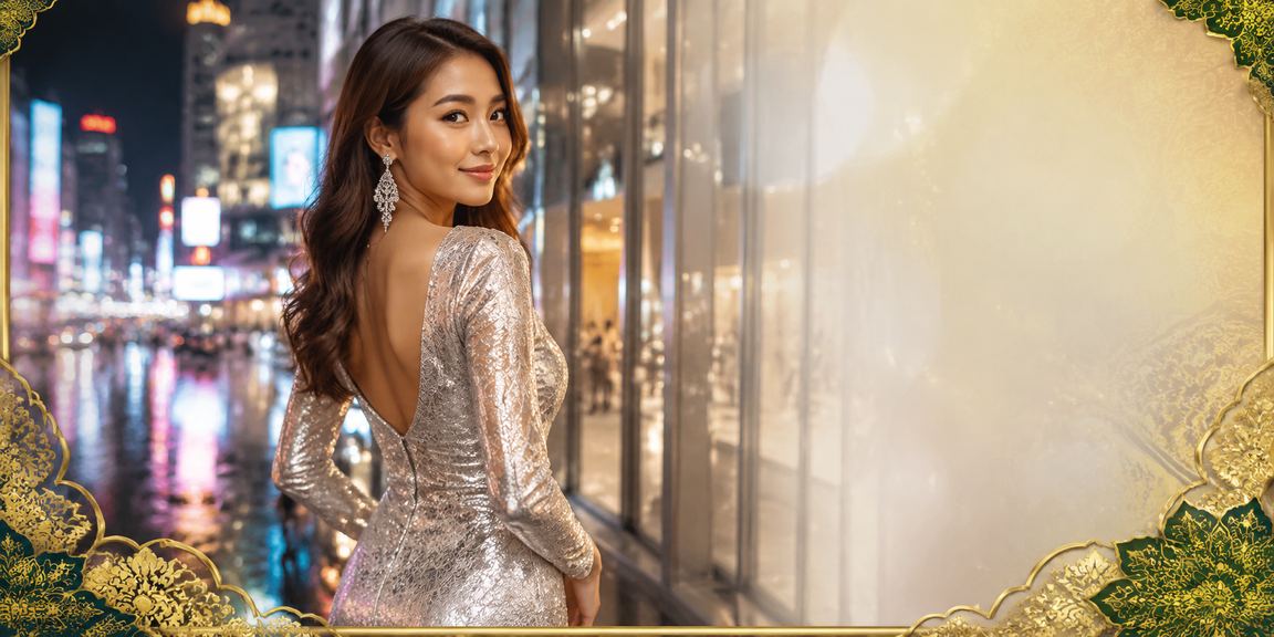 Reka bentuk bertema batik Kuala Lumpur dalam pengalaman pertaruhan dan slot gr86