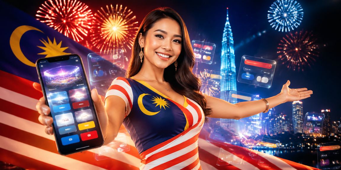 Pengguna Kuala Lumpur mengakses loteri dan kasino gr86 dengan mudah melalui telefon pintar