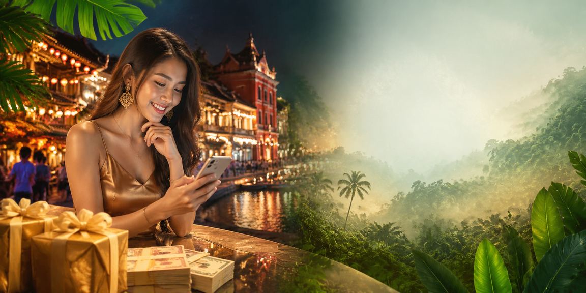 Pengguna Melaka mengakses kasino mudah alih gr86 dengan keselamatan data yang terjamin