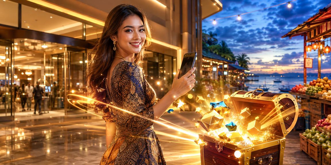 Pengguna Malaysia mengakses kasino dan permainan popular gr86 melalui telefon pintar dengan mudah