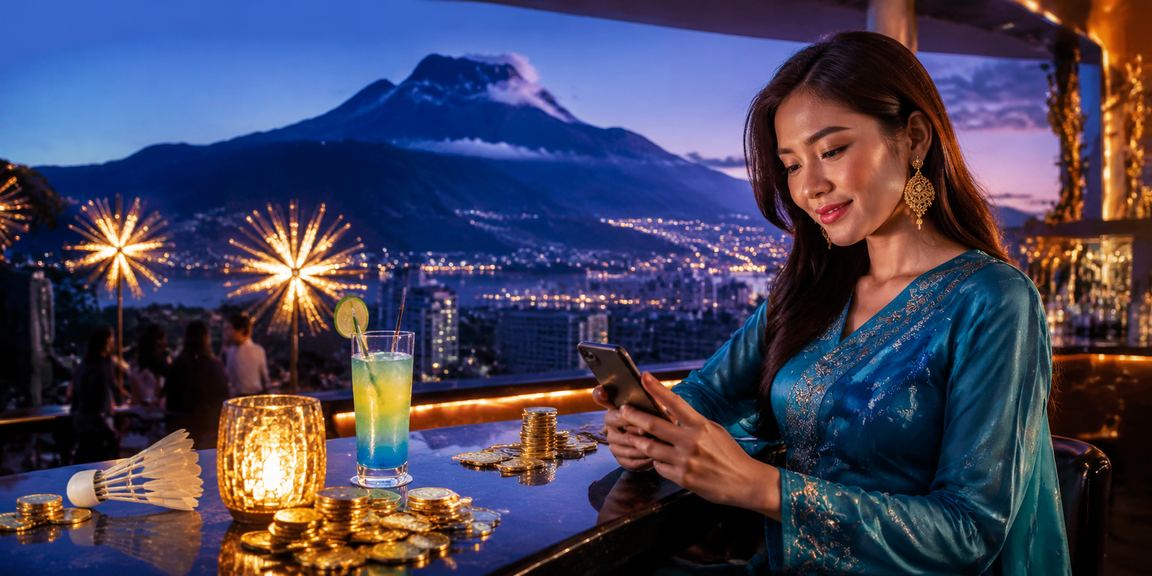 Pengguna Sabah menggunakan kasino mudah alih gr86 dengan perlindungan privasi dan kuki yang telus